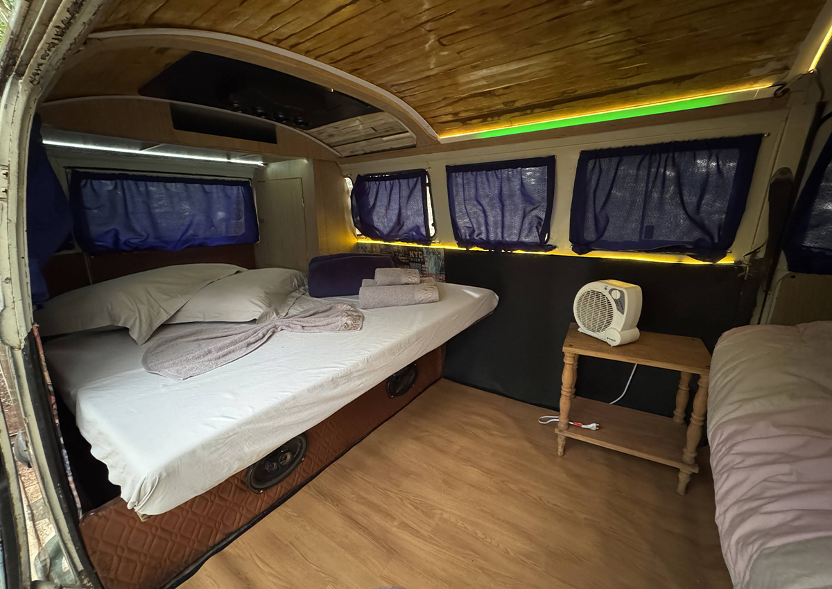 Kombi Home