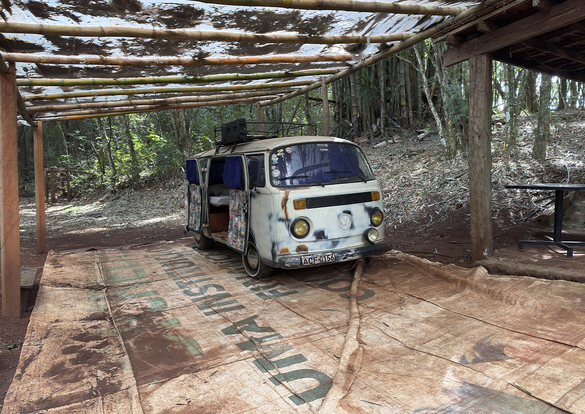 Kombi Home foto 4